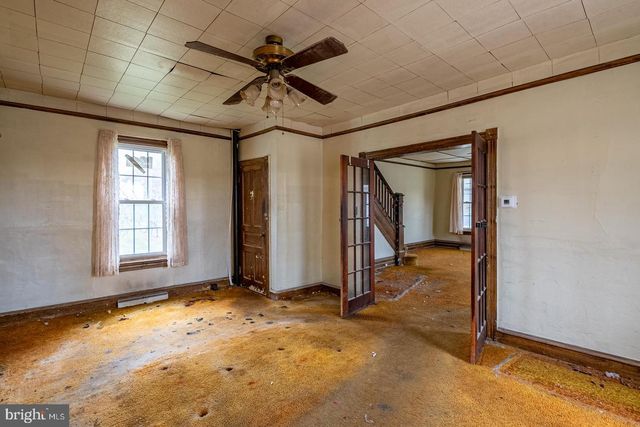 122 SKYLINE DR, Reading, PA 19606