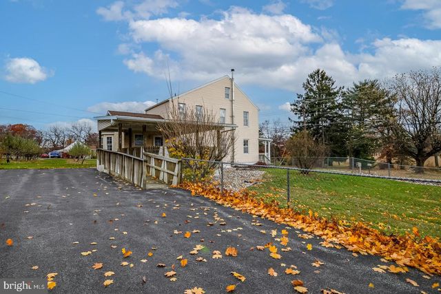 122 SKYLINE DR, Reading, PA 19606