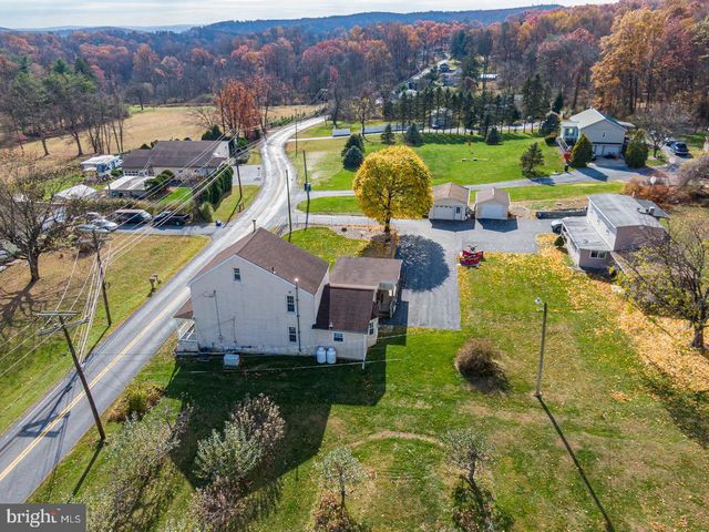 122 SKYLINE DR, Reading, PA 19606