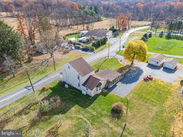 122 SKYLINE DR, Reading, PA 19606