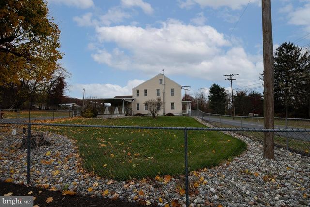 122 SKYLINE DR, Reading, PA 19606