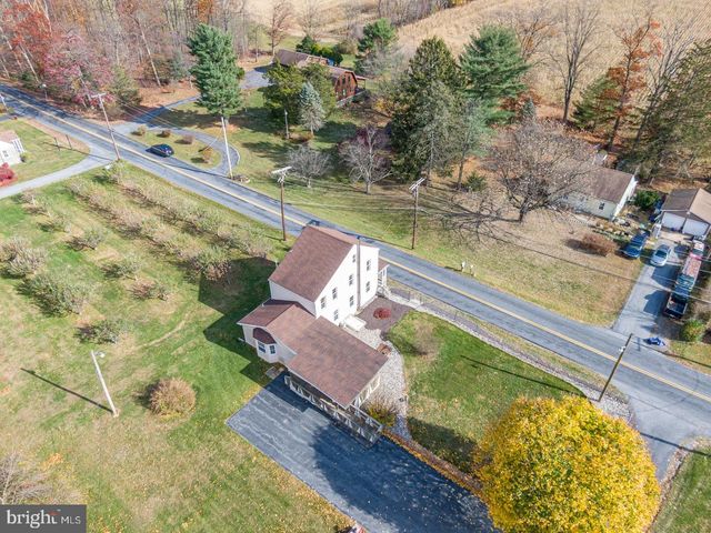 122 SKYLINE DR, Reading, PA 19606