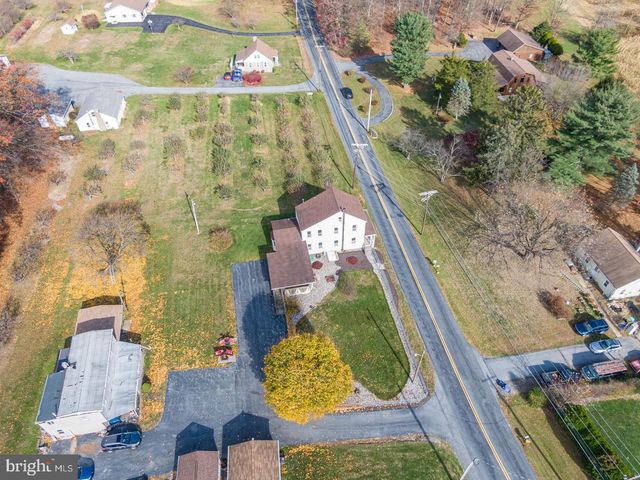 122 SKYLINE DR, Reading, PA 19606