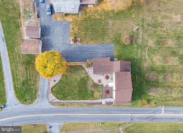 122 SKYLINE DR, Reading, PA 19606