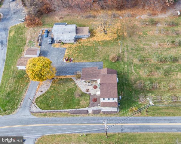 122 SKYLINE DR, Reading, PA 19606