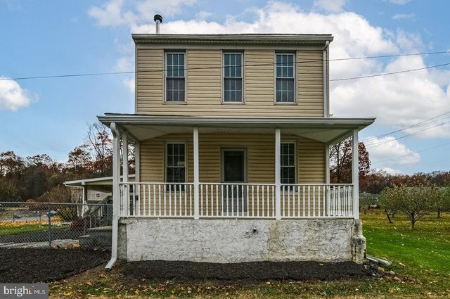 122 SKYLINE DR, Reading, PA 19606