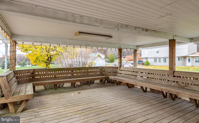 122 SKYLINE DR, Reading, PA 19606