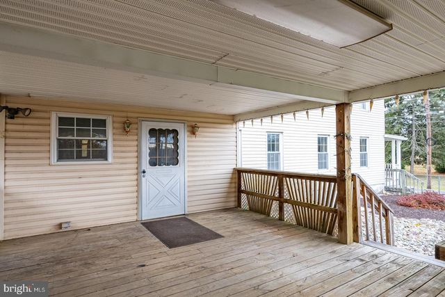 122 SKYLINE DR, Reading, PA 19606