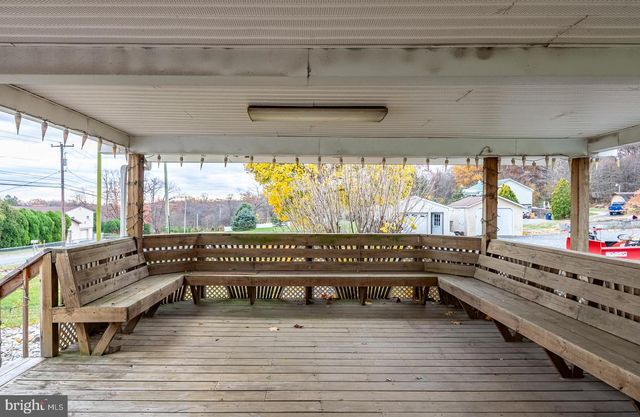 122 SKYLINE DR, Reading, PA 19606