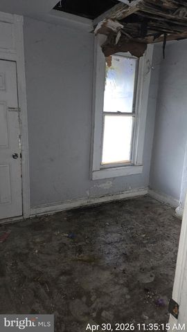 1124 N MONROE ST, Baltimore, MD 21217