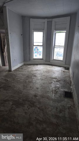 1124 N MONROE ST, Baltimore, MD 21217