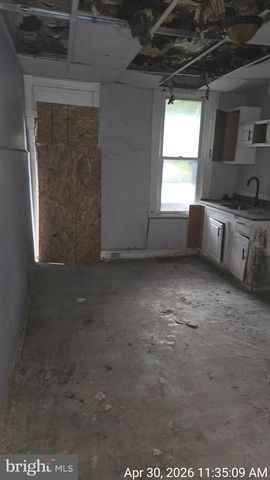 1124 N MONROE ST, Baltimore, MD 21217