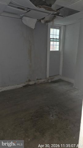 1124 N MONROE ST, Baltimore, MD 21217