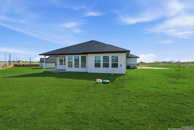 8903 Arroyo Grove, San Antonio, TX 78263