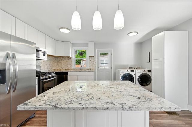 2904 Berkley AVE, Chesapeake, VA 23325