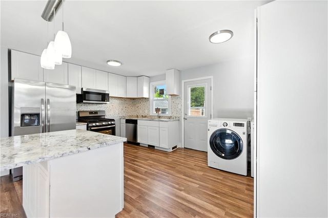 2904 Berkley AVE, Chesapeake, VA 23325