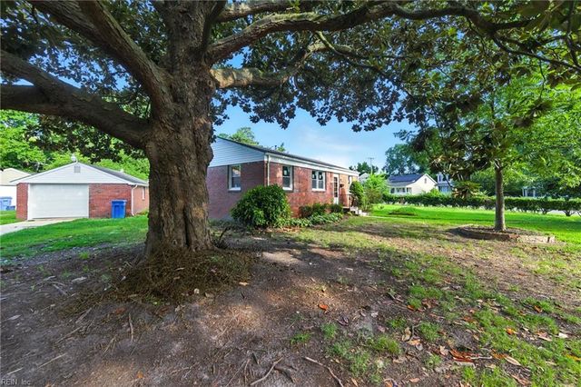 2904 Berkley AVE, Chesapeake, VA 23325
