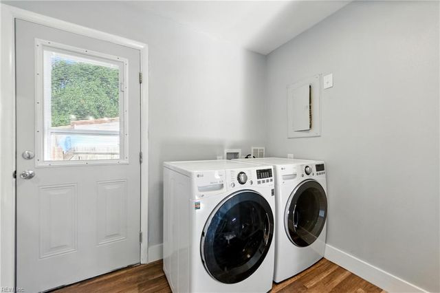 2904 Berkley AVE, Chesapeake, VA 23325