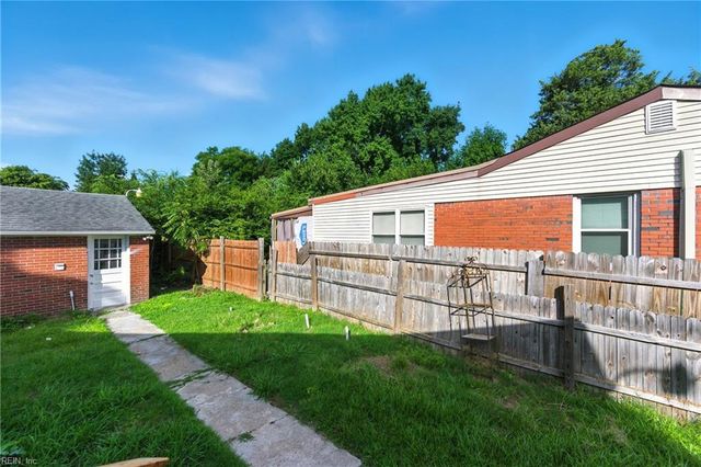 2904 Berkley AVE, Chesapeake, VA 23325