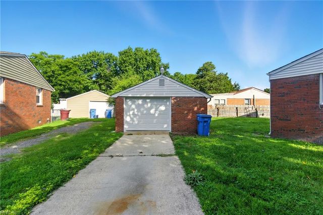 2904 Berkley AVE, Chesapeake, VA 23325
