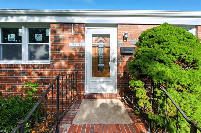 2904 Berkley AVE, Chesapeake, VA 23325