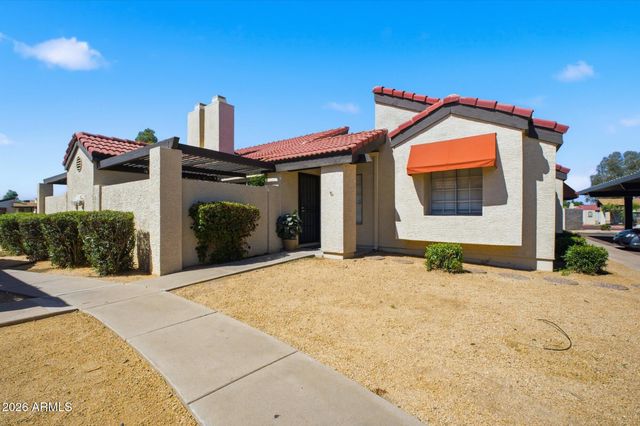 2143 E CENTER Lane 1, Tempe, AZ 85281