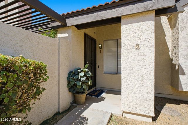 2143 E CENTER Lane 1, Tempe, AZ 85281