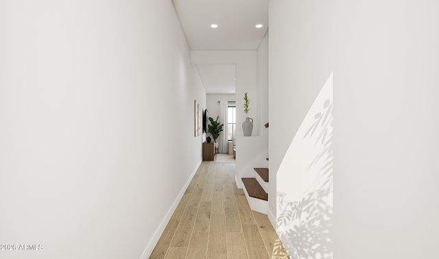 18518 N 64th Street, Phoenix, AZ 85054