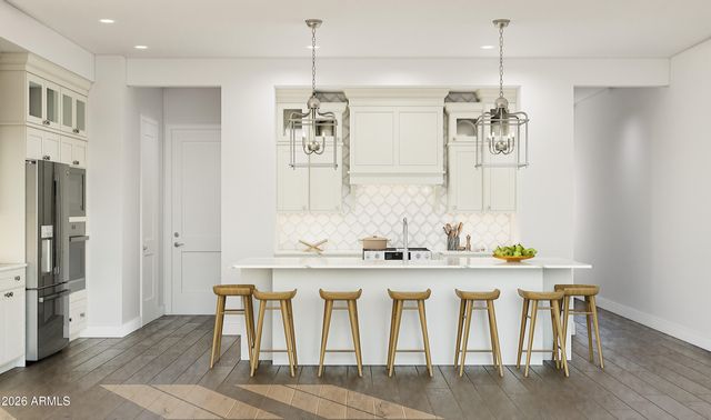 18518 N 64th Street, Phoenix, AZ 85054