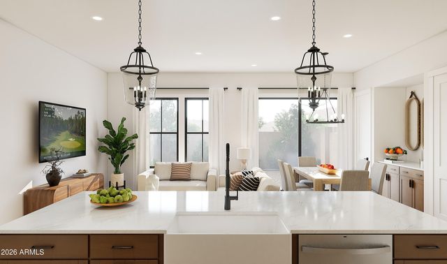 18518 N 64th Street, Phoenix, AZ 85054