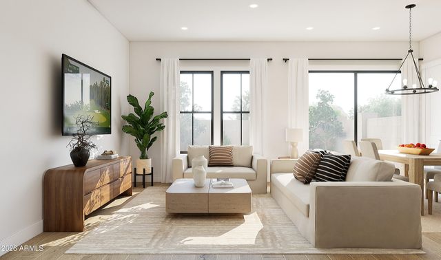 18518 N 64th Street, Phoenix, AZ 85054