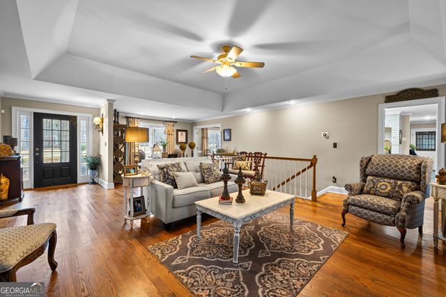 103 Windridge Drive, Lagrange, GA 30240
