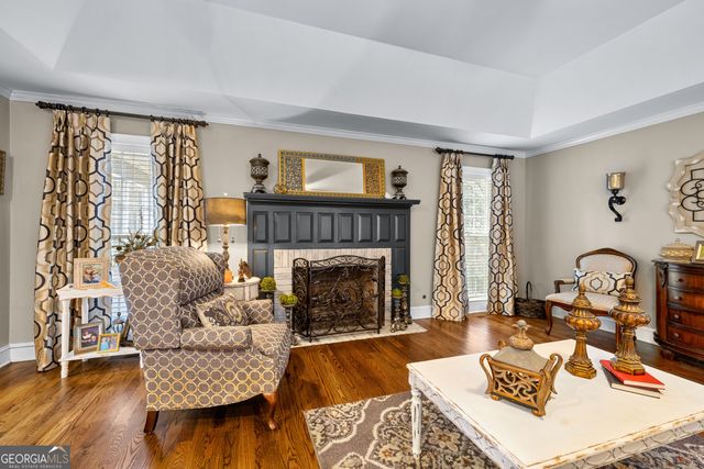 103 Windridge Drive, Lagrange, GA 30240