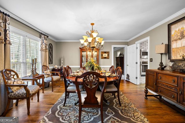 103 Windridge Drive, Lagrange, GA 30240