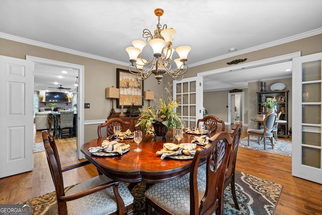 103 Windridge Drive, Lagrange, GA 30240