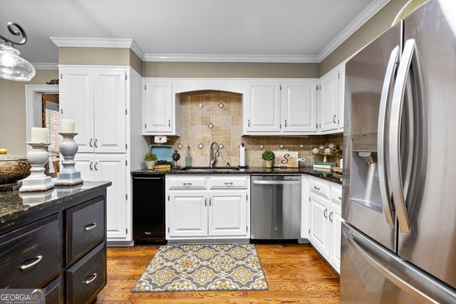 103 Windridge Drive, Lagrange, GA 30240