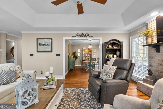 103 Windridge Drive, Lagrange, GA 30240