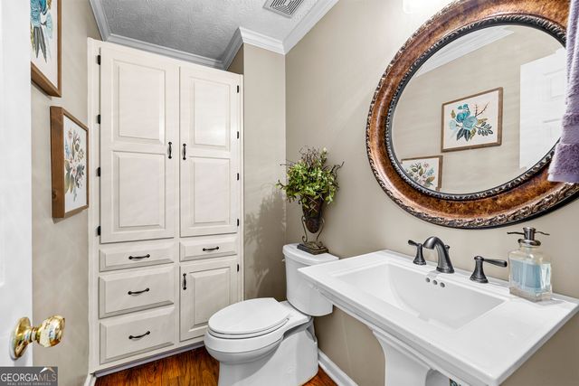 103 Windridge Drive, Lagrange, GA 30240