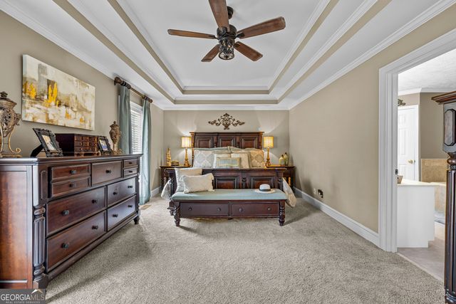 103 Windridge Drive, Lagrange, GA 30240