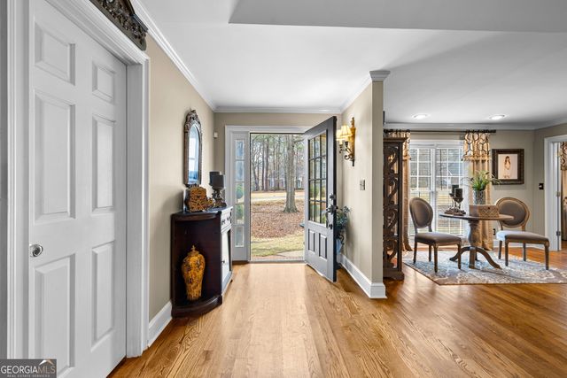 103 Windridge Drive, Lagrange, GA 30240