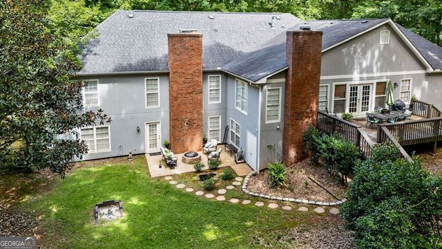 103 Windridge Drive, Lagrange, GA 30240