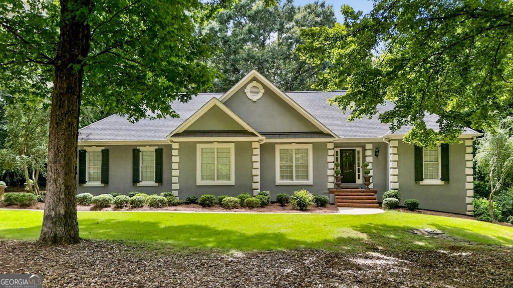 103 Windridge Drive, Lagrange, GA 30240