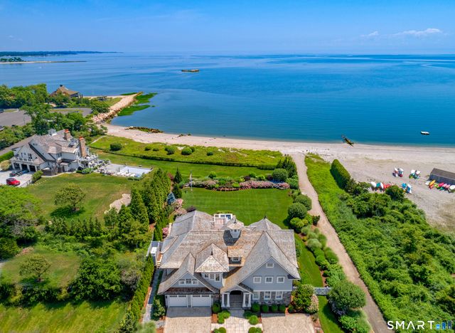 7 Sandpiper Road, Westport, CT 06880