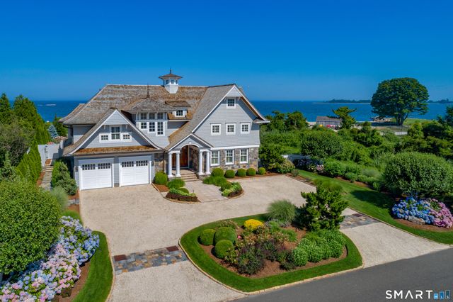 7 Sandpiper Road, Westport, CT 06880