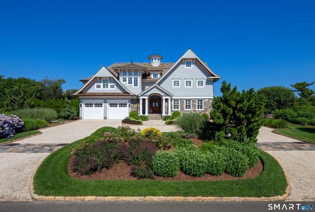 7 Sandpiper Road, Westport, CT 06880