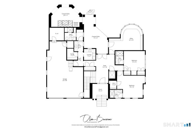 7 Sandpiper Road, Westport, CT 06880