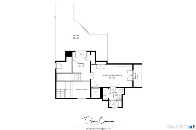 7 Sandpiper Road, Westport, CT 06880