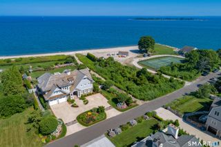 7 Sandpiper Road, Westport, CT 06880