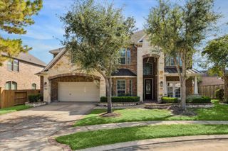 27423 Sunrise Ranch Lane, Katy, TX 77494