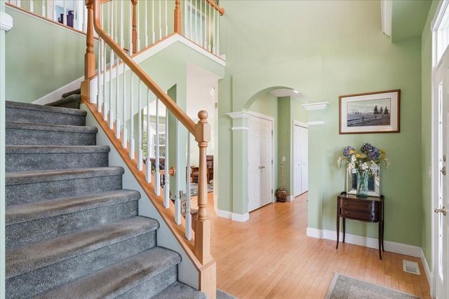 585 Hanon Drive, Williston, VT 05495